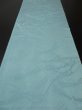 Photo5: 2K02z70 Japanese Kimono Silk  FABRIC Light blue Pine branch 42.5" (5)