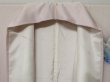 Photo9: 2005T01z920  Japanese Kimono Silk TSUKESAGE Butterfly Light pink (9)