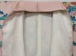 Photo10: 1614i03z1000 Japanese Kimono Silk HOUMONGI Light pink Scenery (10)