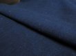 Photo10: 1T19z130 Vintage Japanese Kimono Cotton Boro Ranru Patch Indigo   77.2" (10)