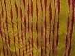 Photo4: 0802T03z400 Vintage Japanese Kimono Silk HAORI Ochre (4)