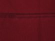 Photo4: 0902T08z320 Japanese Kimono Silk See through HAORI COAT  Burgundy (4)