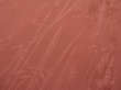 Photo2: 2J05z90 Japanese Kimono Silk  FABRIC Pink-Brown Bamboo forest 65.4" (2)