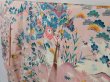 Photo2: 1614i03z1000 Japanese Kimono Silk HOUMONGI Light pink Scenery (2)