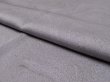 Photo4: 4H02z60 Japanese Kimono Silk  FABRIC Light gray Suminagashi 42.5" (4)