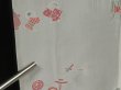 Photo10: 1214i02z550 Unused Japanese Kimono Silk HAORI Black Jigami (10)