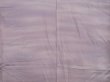 Photo5: 3530T10z920  Japanese Kimono Silk KOMON Shading off Light purple (5)