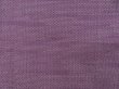 Photo6: 3611T10z910 Vintage Japanese Kimono Silk TSUMUGI  Dull purple (6)