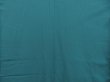 Photo5: 3822T05z960  Japanese Kimono Silk IROMUJI Plain Dark cyan (5)