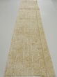 Photo5: 2U03z80  Japanese Kimono Silk  FABRIC Grove Light olive 63.8x14.4 (5)