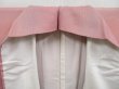 Photo8: 3901T11z910  Japanese Kimono Silk IROMUJI Artist work Shading off (8)