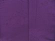 Photo5: 3913T13z920  Japanese Kimono Silk IROMUJI Cloud Purple (5)