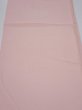 Photo1: 2P01z50  Japanese Kimono Silk  FABRIC  Pink 42.1x13.8 (1)