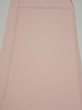 Photo2: 2P04z50  Japanese Kimono Silk  FABRIC  Pink 45.7x13.8 (2)