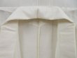 Photo6: 4023T02z480  Japanese Kimono Synthetic See through JUBAN Off-white (6)