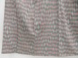 Photo4: 4025T02z570 Vintage Japanese Kimono Silk HITOE KOMON  Moss grey (4)