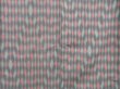 Photo5: 4025T02z570 Vintage Japanese Kimono Silk HITOE KOMON  Moss grey (5)