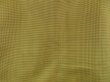 Photo6: 4220T04z620 Vintage Japanese Kimono Silk Men's   Sulfur yellow (6)