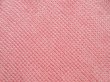 Photo4: 4228T06z510 Vintage Japanese Kimono Silk SHIBORI HAORI Plain Pink (4)