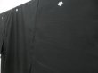 Photo2: 4306T02z520 Vintage Japanese Kimono Silk RO TOMESODE Boat Black (2)