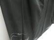 Photo3: 4306T02z520 Vintage Japanese Kimono Silk RO TOMESODE Boat Black (3)