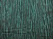 Photo5: 4402T10z840 Vintage Japanese Kimono Silk KOMON  Dull green (5)