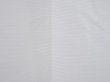 Photo4: 4409T06z310 Japanese Kimono Synthetic Ro JUBAN See through Off-white (4)