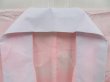 Photo5: 4420T02z650  Japanese Kimono Synthetic Furisode JUBAN Pink (5)