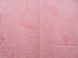 Photo3: 4421T02z510 Vintage Japanese Kimono Silk HAORI Flower Dull pink (3)