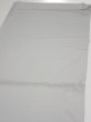 Photo3: 2N02z60  Japanese Kimono Silk  FABRIC Plain Gray 44.1x14.6 (3)