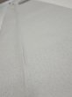 Photo4: 2N05z60  Japanese Kimono Silk  FABRIC Plain Gray 90.6x7.1 (4)