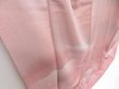 Photo3: 4511T13z980  Japanese Kimono Silk TSUKESAGE Cloud Ash rose (3)