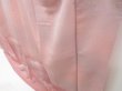 Photo4: 4511T13z980  Japanese Kimono Silk TSUKESAGE Cloud Ash rose (4)