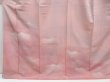 Photo5: 4511T13z980  Japanese Kimono Silk TSUKESAGE Cloud Ash rose (5)