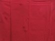 Photo8: 4513T10z890  Japanese Kimono Silk IROMUJI  Dark red (8)