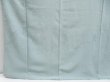 Photo6: 4513T13z1050  Japanese Kimono Silk IROMUJI Trees Light blue (6)