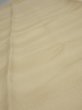 Photo4: 2A05z30  Japanese Kimono Silk  FABRIC  Champagne 36.6x7.1 (4)