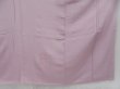 Photo7: 4804T13z1030  Japanese Kimono Silk IROMUJI Flower Light purple (7)