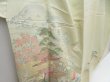 Photo3: 4809T12z1140 Japanese Kimono Silk Juko IROMUJI Princess (3)