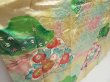 Photo3: 5013T13z810 Vintage Japanese Kimono Silk FURISODE Pine Light cream (3)