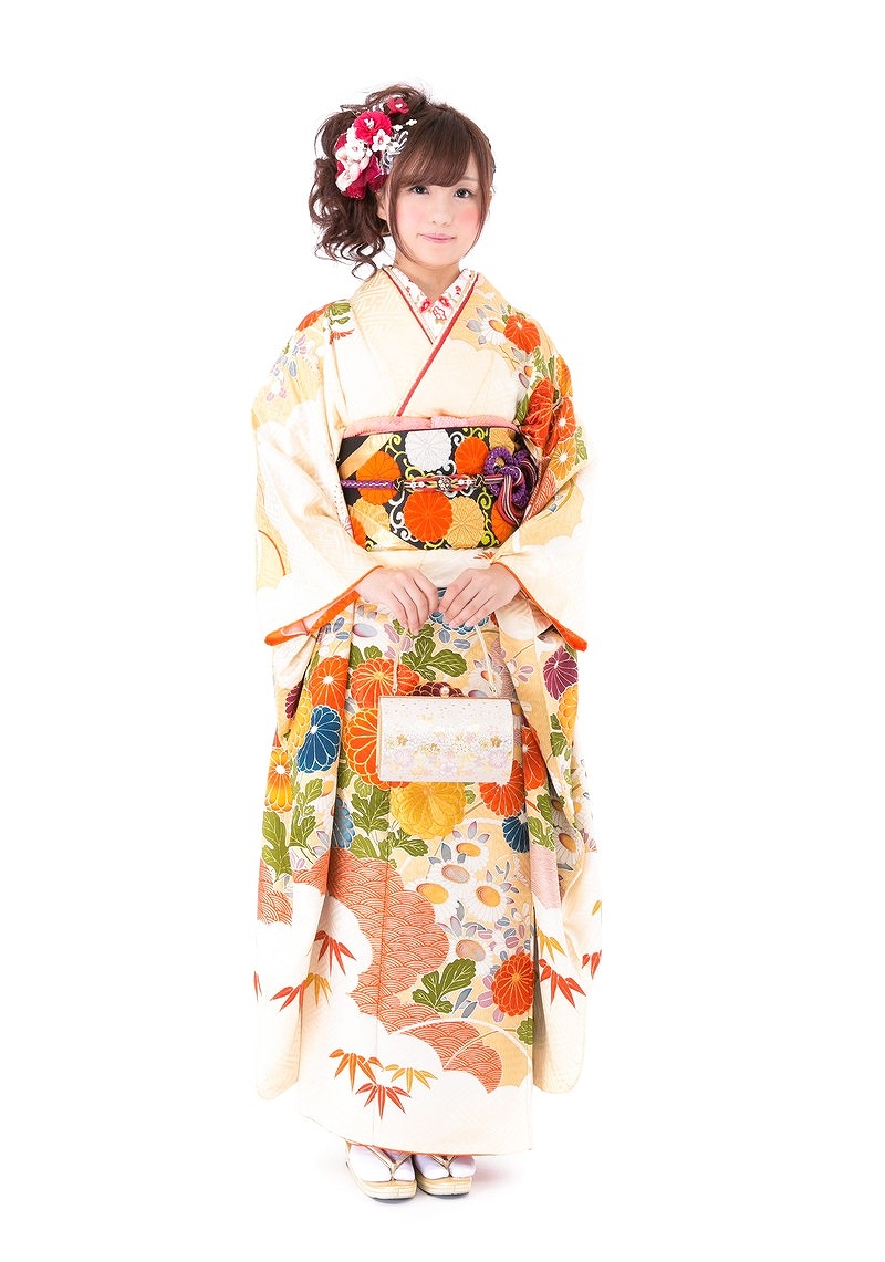 furisode